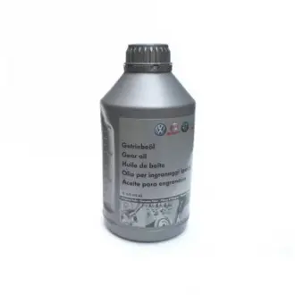 Масло АКПП VAG G052549A2