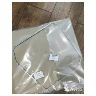 Прокладка піддону АКПП VAG 0B5321371F