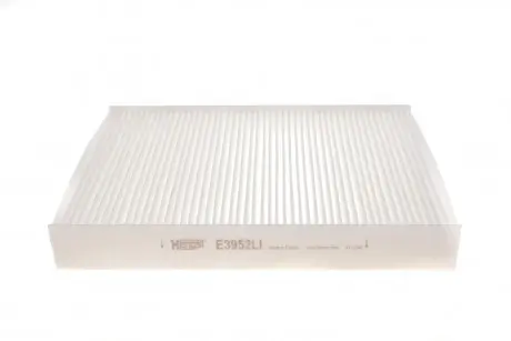 Фильтр салона HENGST FILTER E3952LI