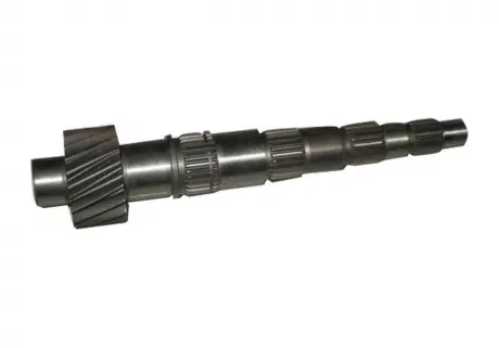 Вал КПП CHERY Qr512-1701401ba