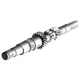 Вал кпп CHERY A11-3aa015311101aa