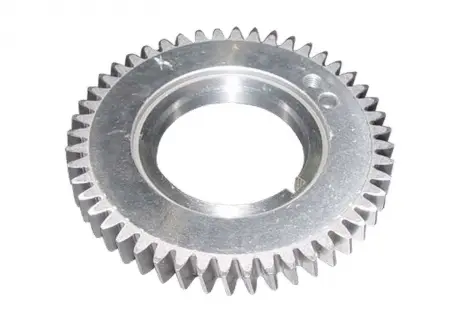 Вал кпп CHERY 372-1006030