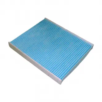 Фильтр салона BLUE PRINT ADB112515