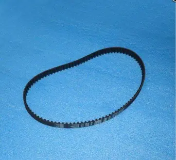 Пас ГРМ CHERY D4g15b-1021021