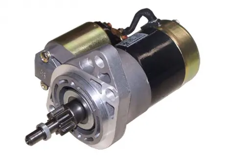 Стартер CHERY A11-3708110ad