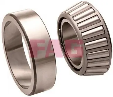 Подшипник ступицы FAG 32008XA