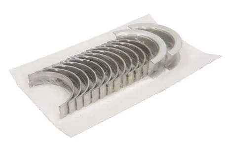 Вкладиші корінні MB OM366 Glyco H0487025MM