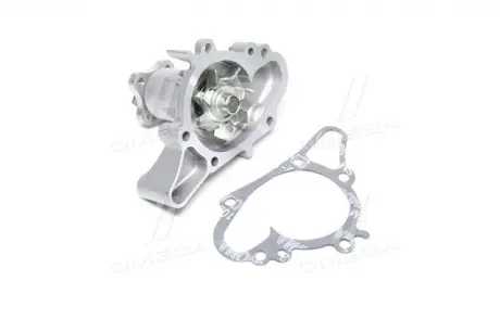 Фото 1 - насос водяний Getz (02-) Mobis MOBIS (KIA, Hyundai) 2510002566 Насос водяний Getz (02-) Mobis MOBIS (KIA, Hyundai) 2510002566 (фото 1)