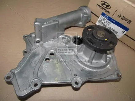 Насос водяний (25100-3C121) MOBIS MOBIS (KIA, Hyundai) 251003C121