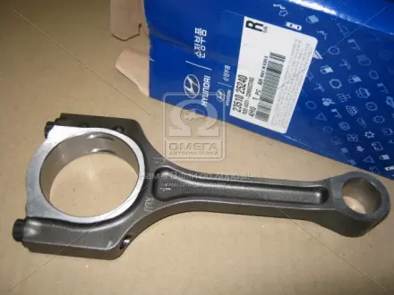 Шатун двигуна MOBIS (KIA, Hyundai) 2351025240