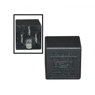 Реле аварийной сигнализации T4 / Passat B4 / Golf III JP GROUP 1199208400