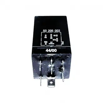 Реле топливного насоса Vectra / Omega -95 JP GROUP 1299200700