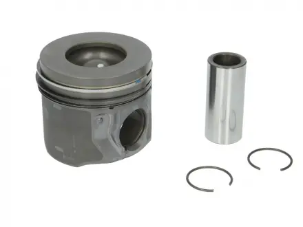 Поршень двигуна FORD 90.4 TRANSIT 2.4 TDCI H9FA 2004- NURAL 87-148107-30
