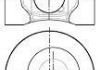 Поршень в комплекте на 1 цилиндр, STD NURAL 87-437000-00 (фото 1)