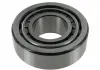 Підшипник ступиці зовнішній 45x100x38,25 SKF VKHB 2004 (фото 3)
