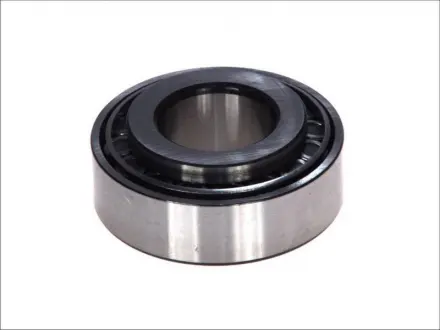 Підшипник ступиці зовнішній 45x100x38,25 SKF VKHB 2004