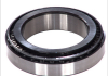 Подшипник колеса SKF VKHB 2161