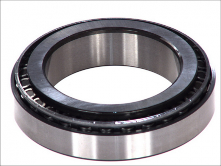 Подшипник колеса SKF VKHB 2161