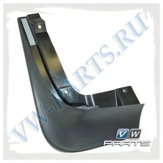 Бризковики VAG 5JA821821A