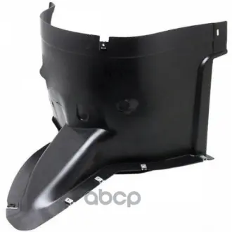 Подкрылок VAG 1Z0809954C
