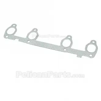 Прокладка VAG 037253039F