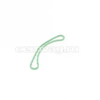 Прокладка натягувача ланцюга ГРМ VW Touareg 4.2 (06-18)/Audi A6-A8 4.0 (11-21) VAG 079109139M (фото 1)