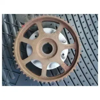 Шкив ремня VAG 06A109105C