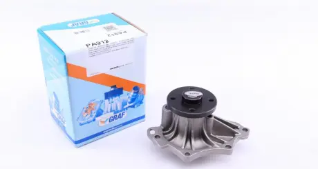 Помпа водяная GRAF PA912