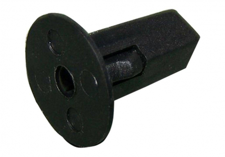 Фіксатор задніх бризковиків (-2012) Tiggo CHERY T11-3102125