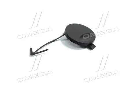 Заглушка буксировочного крюка MOBIS (KIA, Hyundai) 865173u000