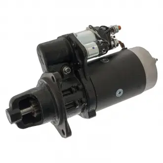 Стартер FEBI 48978