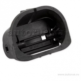 Заслінка впускного колектора 1.8-2.0-2.3 Duratec Mondeo 2007- FORD 1317276