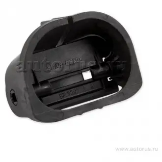 Заслінка впускного колектора 1.8-2.0-2.3 Duratec Mondeo 2007- FORD 1317276