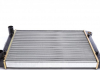 Радиатор охлаждения двигателя VW Passat 88- NRF 509505 (фото 7)