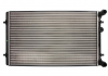 Радиатор системы охлаждения NRF 509529A (фото 1)