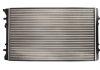 Радиатор системы охлаждения NRF 509529A (фото 2)