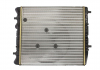 Радиатор охлаждения двигателя SEAT Cordoba 02- NRF 53021 (фото 2)