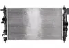 Радіатор Nrf 53129