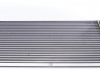 Радиатор системы охлаждения двигателя NRF 53405A (фото 1)