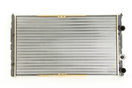 Радиатор NRF 53632 (фото 1)