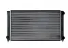 Радіатор охолодження двигуна SEAT Toledo 96 (пр-во NRF) 539501