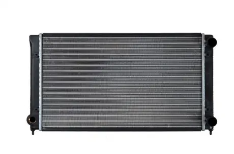 Радиатор охлаждения двигателя SEAT Toledo 96- NRF 539501