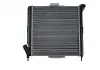 Радіатор охолодження двигуна R5 / R9 / R11 / EXPRESS I 84-91 NRF 54641 (фото 4)