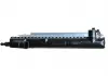 Радіатор охолодження двигуна R5 / R9 / R11 / EXPRESS I 84-91 NRF 54641 (фото 6)