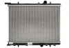 Радиатор системы охлаждения двигателя NRF 58304 (фото 1)