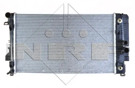 Радиатор NRF 58440