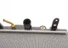 Радиатор охлаждения двигателя HONDA CR-V 2.0 iVtec 10-2006&gt; NRF 58456 (фото 4)