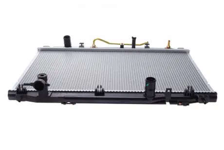 Радіатор охолодження двигуна TOYOTA Camry 2006-2011 (в-во) NRF 59079
