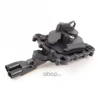 Фото 1 - заслінка VAG 06E103547P Заслінка VAG 06E103547P (фото 1)