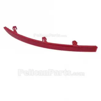 Отражатель света VAG 5N0945105 (фото 1)